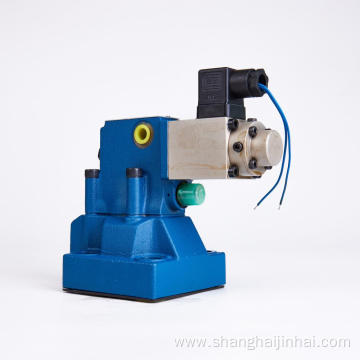 DBEM20 Hydraulic Pilot Operated Relief Valve